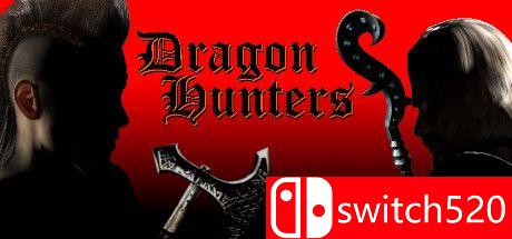 《猎龙者（Dragon Hunters）》TiNYiSO镜像版[EN]_0