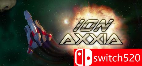 《ionAXXIA（ionAXXIA）》DARKZER0硬盘版[EN]_0