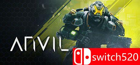 《ANVIL（ANVIL）》官方中文 Early Access P2P硬盘版[CN/TW/EN/JP]_0