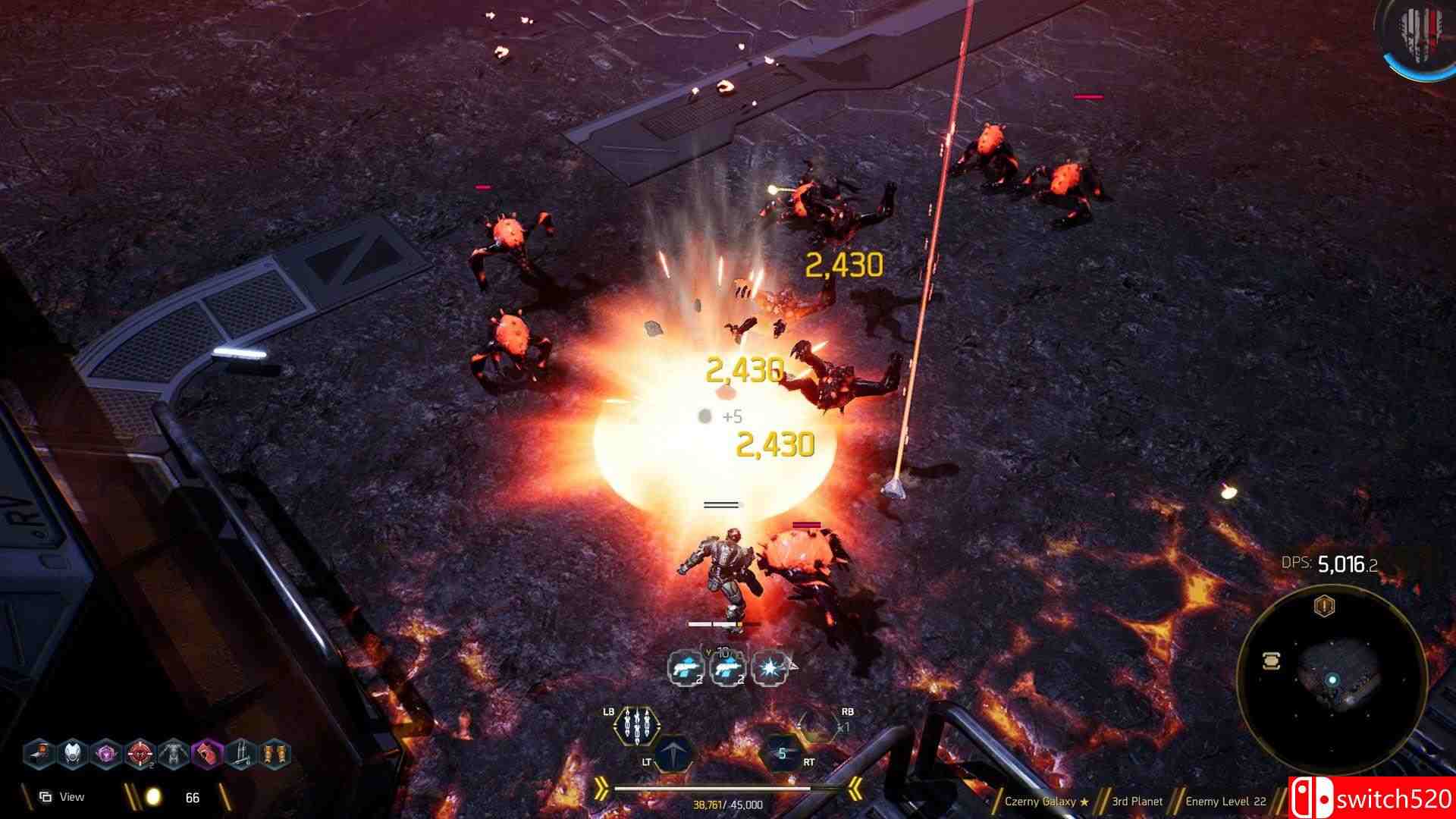 《ANVIL（ANVIL）》官方中文 Early Access P2P硬盘版[CN/TW/EN/JP]_1
