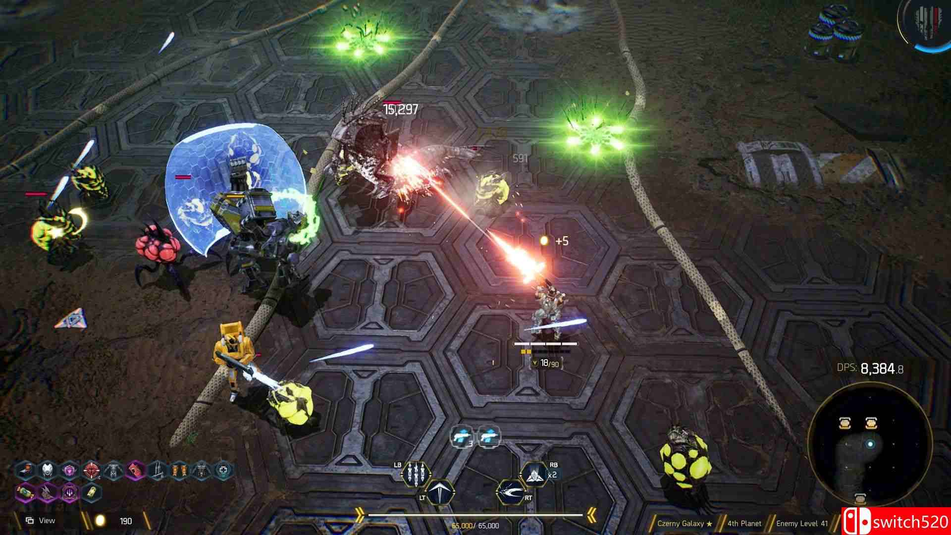 《ANVIL（ANVIL）》官方中文 Early Access P2P硬盘版[CN/TW/EN/JP]_2