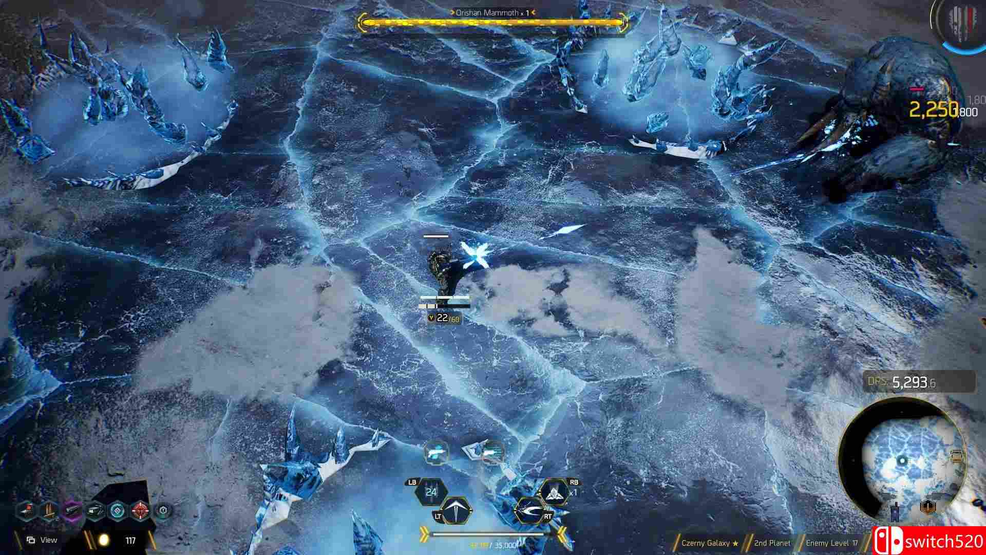 《ANVIL（ANVIL）》官方中文 Early Access P2P硬盘版[CN/TW/EN/JP]_5