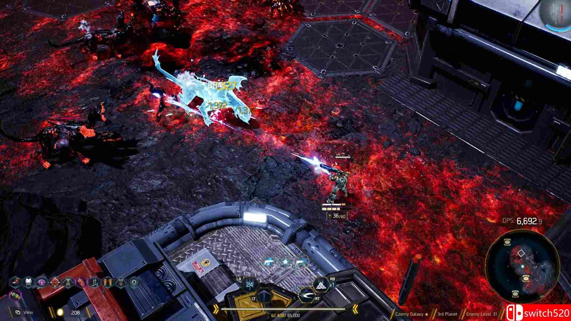 《ANVIL（ANVIL）》官方中文 Early Access P2P硬盘版[CN/TW/EN/JP]_3