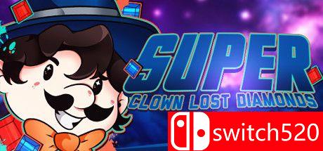 《超级小丑：丢失的钻石（Super Clown: Lost Diamonds）》TiNYiSO镜像版[EN]_0