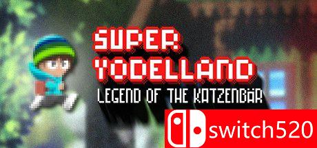 《超级尤德兰：卡森巴赫的传说（Super Yodelland: Legend of Katzenbär）》DARKZER0硬盘版[EN]_0