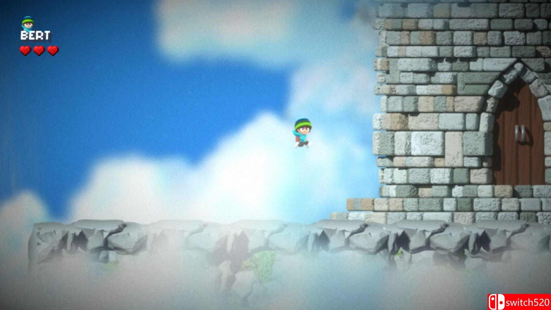 《超级尤德兰：卡森巴赫的传说（Super Yodelland: Legend of Katzenbär）》DARKZER0硬盘版[EN]_4