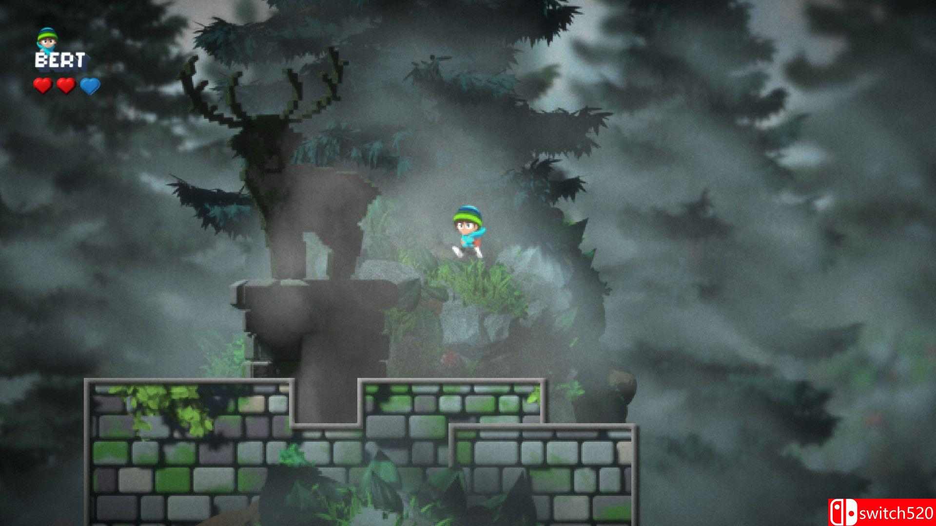 《超级尤德兰：卡森巴赫的传说（Super Yodelland: Legend of Katzenbär）》DARKZER0硬盘版[EN]_3