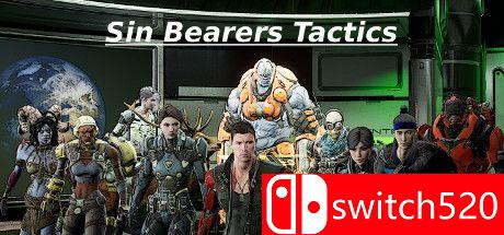 《罪人战术（Sin Bearers Tactics）》DARKSiDERS镜像版[EN]_0