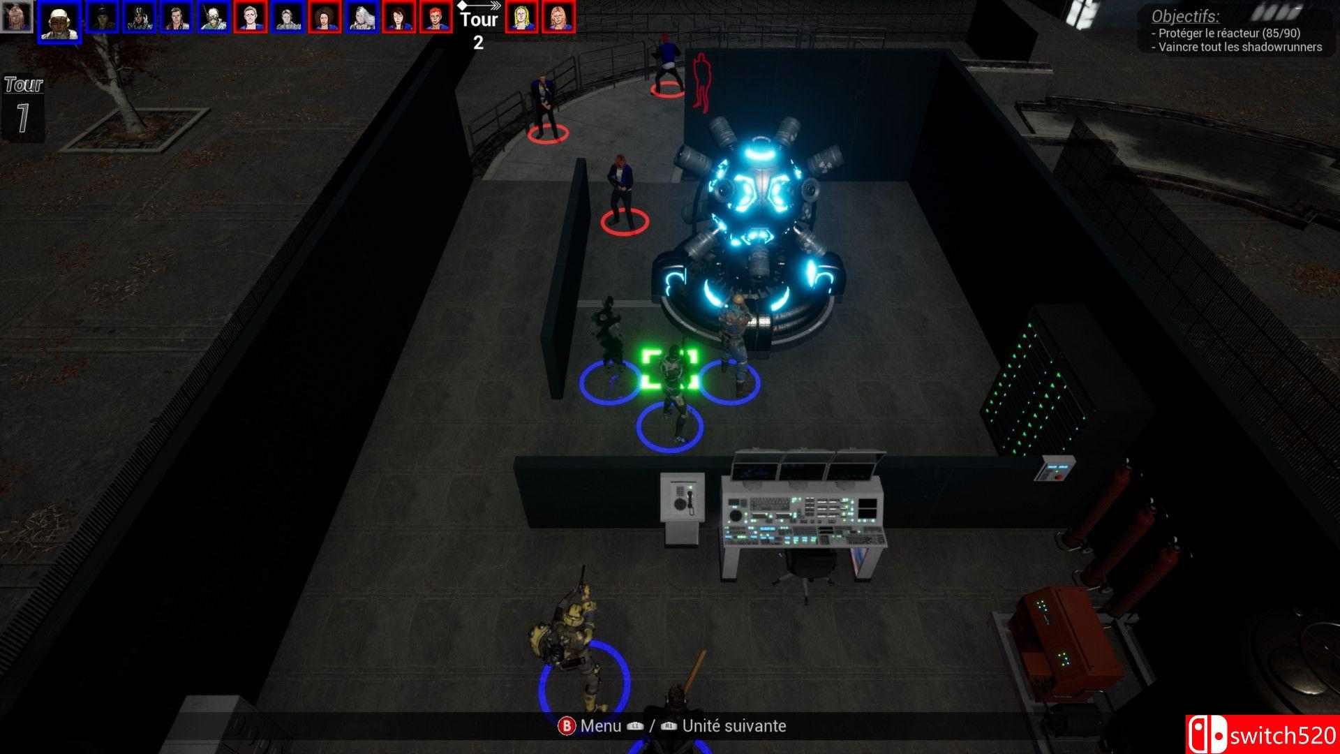 《罪人战术（Sin Bearers Tactics）》DARKSiDERS镜像版[EN]_4