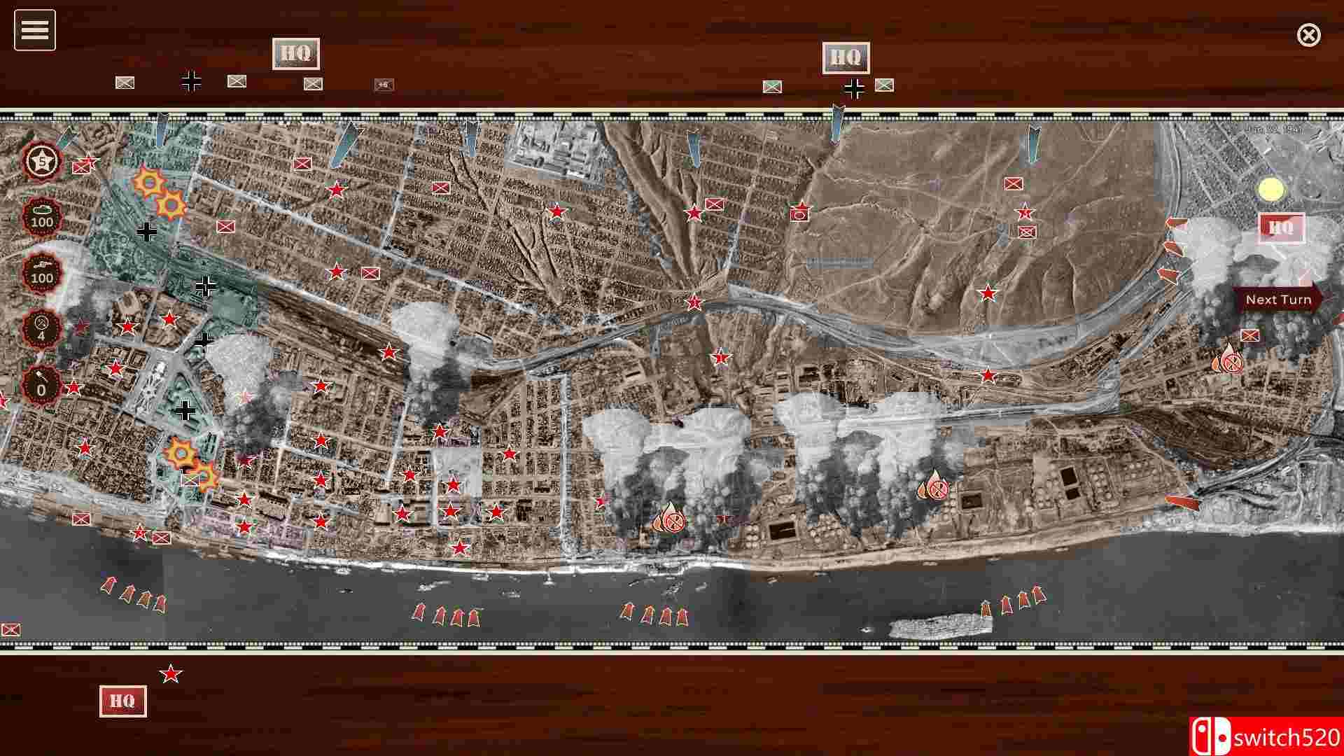 《战斧：斯大林格勒（Cauldrons of War - Stalingrad）》Unleashed硬盘版[EN]_3