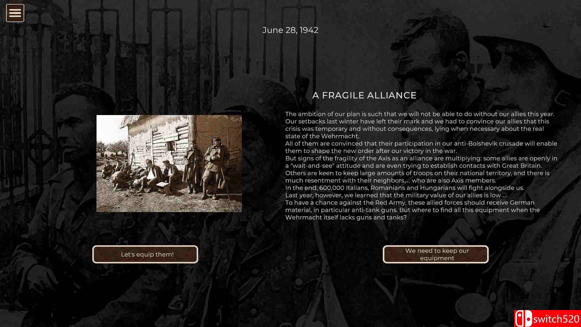 《战斧：斯大林格勒（Cauldrons of War - Stalingrad）》Unleashed硬盘版[EN]_4