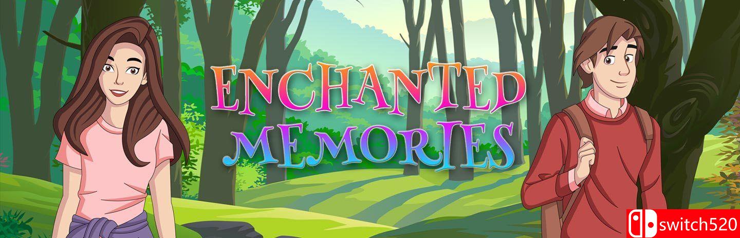 《迷人的记忆（Enchanted Memories）》RAZOR硬盘版[EN]_0
