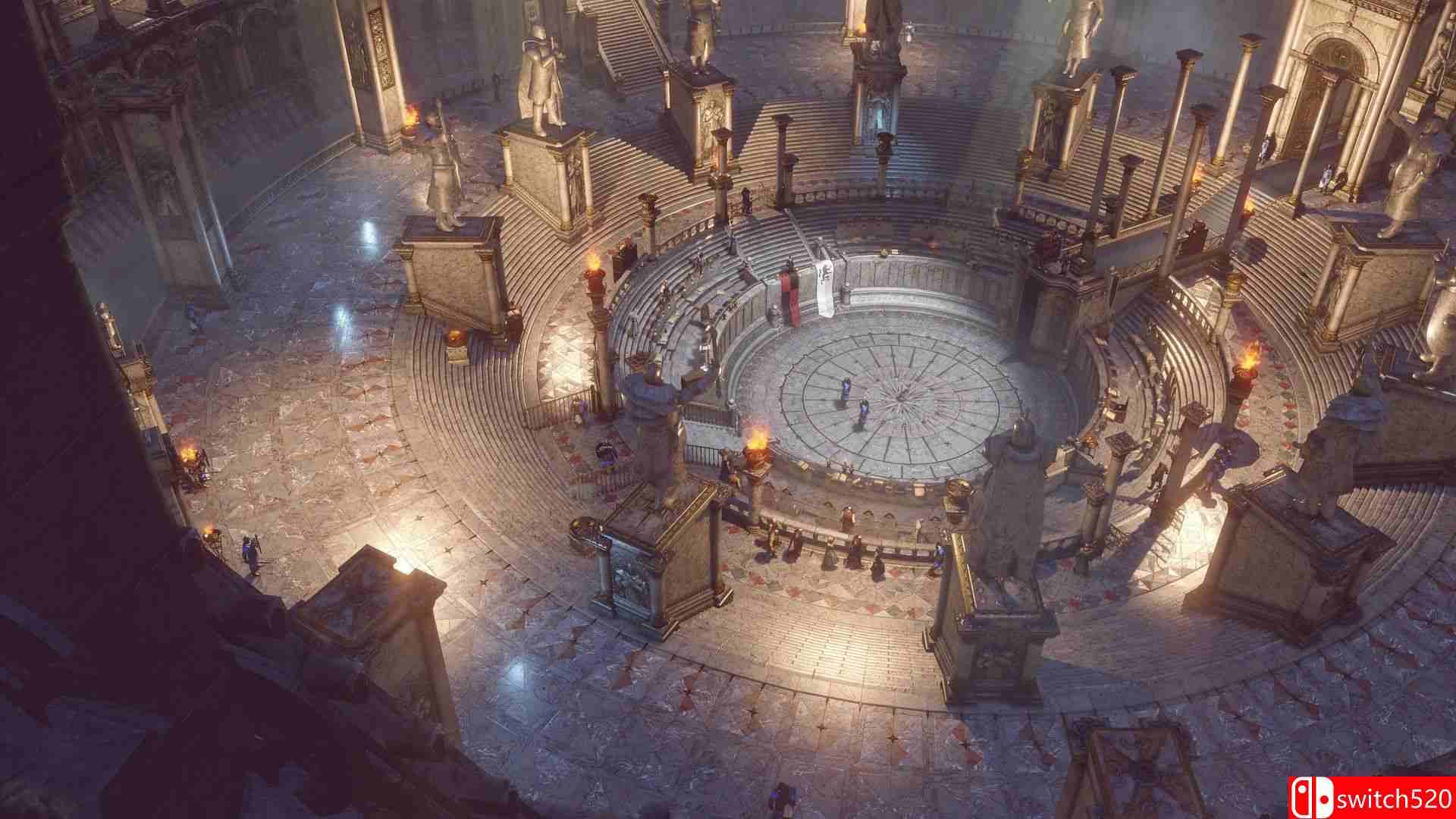 《咒语力量3：增强版（SpellForce 3 Reforced）》官方中文 PLAZA镜像版[CN/EN]_1