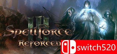 《咒语力量3：增强版（SpellForce 3 Reforced）》官方中文 PLAZA镜像版[CN/EN]_0