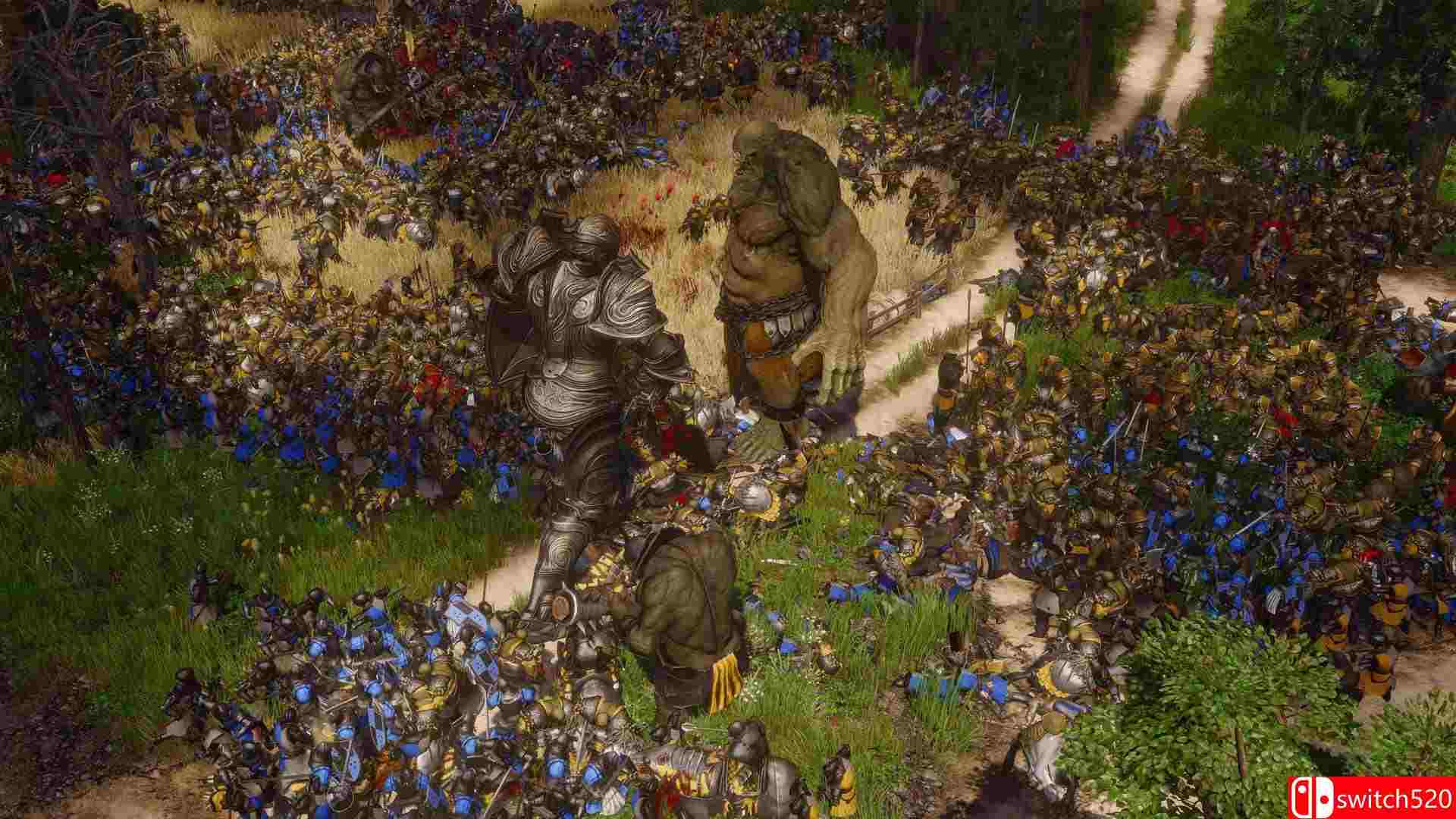 《咒语力量3：增强版（SpellForce 3 Reforced）》官方中文 PLAZA镜像版[CN/EN]_2