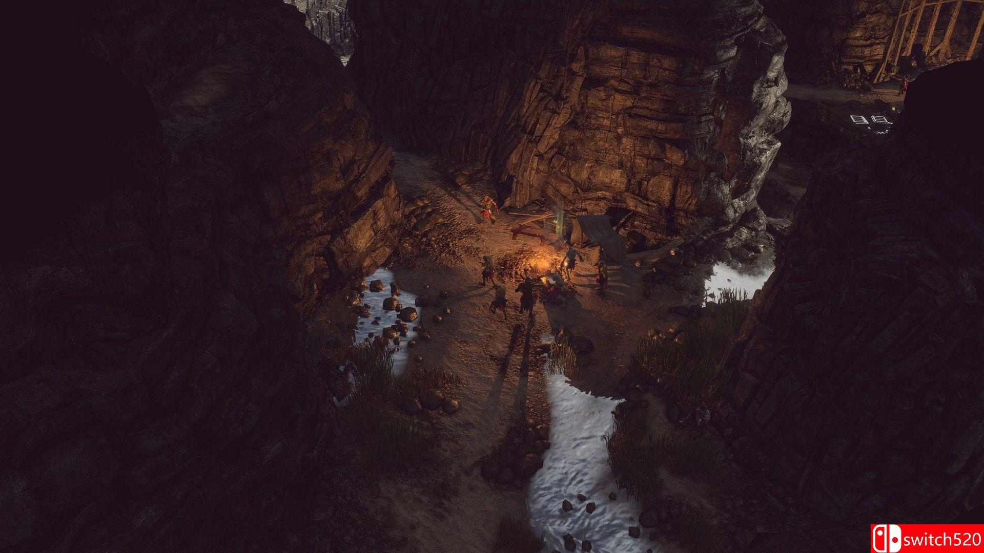 《咒语力量3：增强版（SpellForce 3 Reforced）》官方中文 PLAZA镜像版[CN/EN]_3