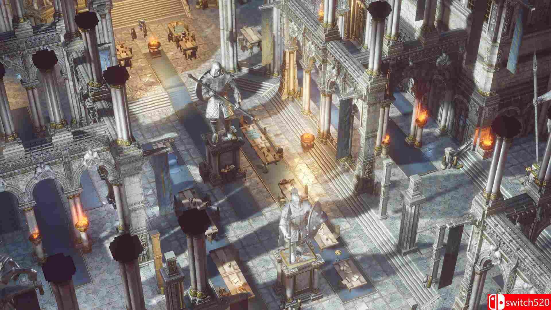 《咒语力量3：增强版（SpellForce 3 Reforced）》官方中文 PLAZA镜像版[CN/EN]_5