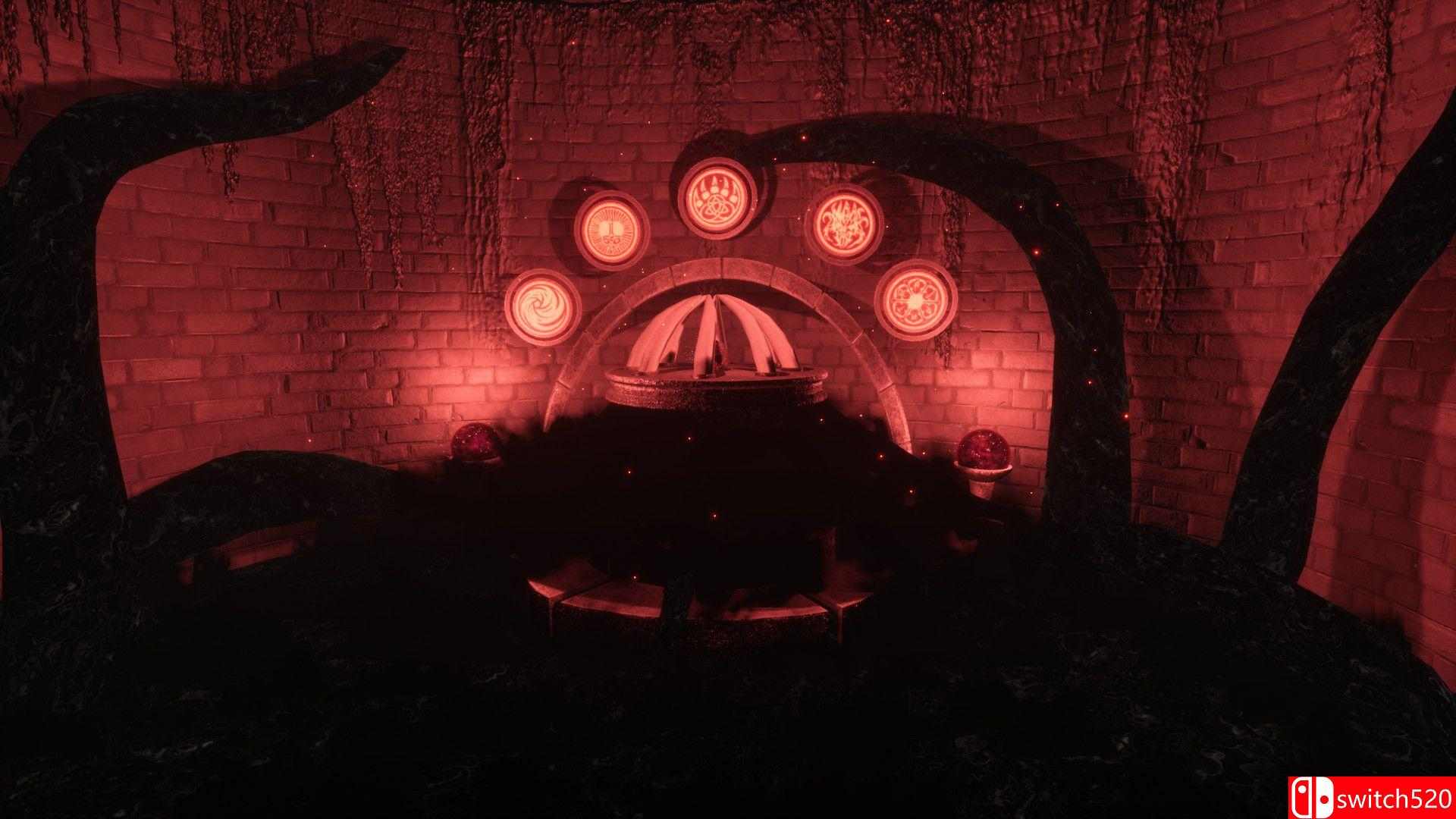 《地狱之路（Hellcoming）》官方中文 DARKSiDERS镜像版[CN/EN/JP]_1