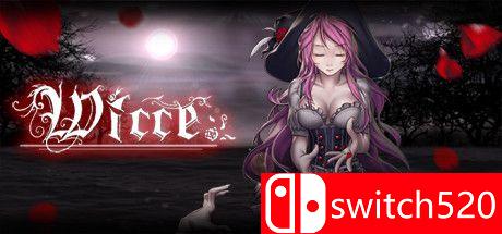 《Wicce（Wicce）》官方中文 Build 6790139 P2P硬盘版[CN/TW/EN/JP]_0