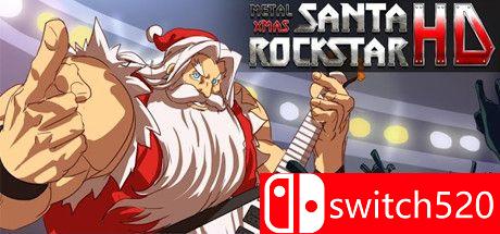 《圣诞老人摇滚之星（Santa Rockstar）》RAZOR硬盘版[EN]_0