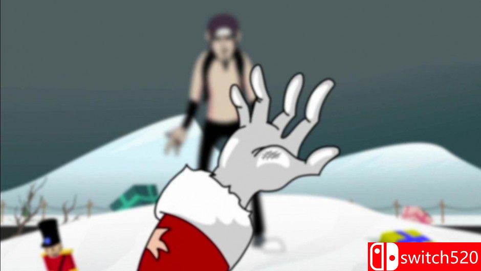 《圣诞老人摇滚之星（Santa Rockstar）》RAZOR硬盘版[EN]_2
