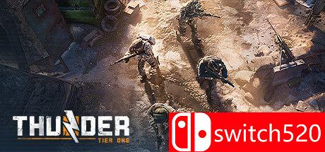 《雷霆一号（Thunder Tier One）》官方中文 CODEX镜像版[CN/TW/EN]_0