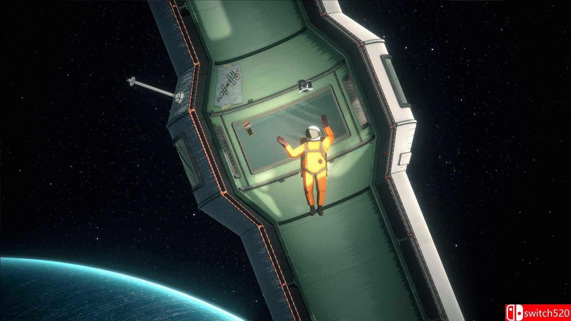 《天体（Heavenly Bodies）》官方中文 CODEX镜像版[CN/TW/EN/JP]_4