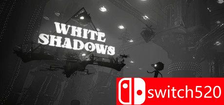 《白影（White Shadows）》官方中文 v1.4.0 Razor1911镜像版[CN/EN/JP]_0