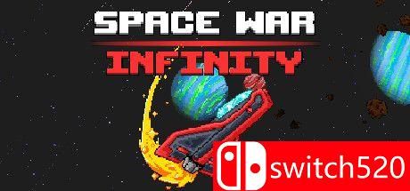《太空战争：无限（Space War: Infinity）》Build 5004272 Chronos硬盘版[EN]_0