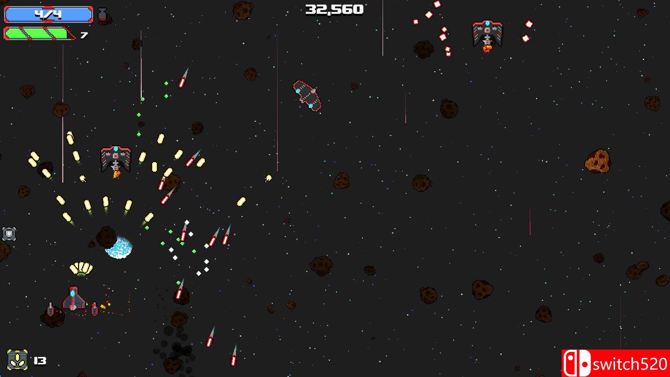 《太空战争：无限（Space War: Infinity）》Build 5004272 Chronos硬盘版[EN]_1