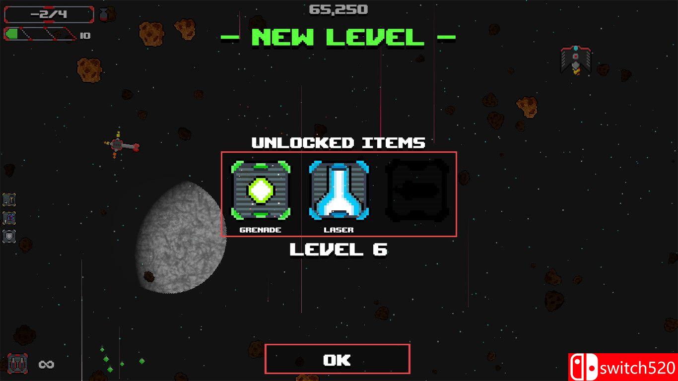 《太空战争：无限（Space War: Infinity）》Build 5004272 Chronos硬盘版[EN]_3