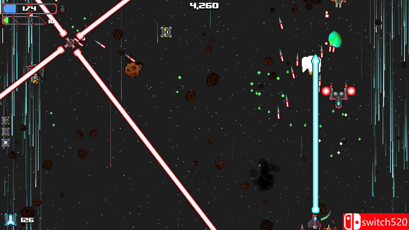 《太空战争：无限（Space War: Infinity）》Build 5004272 Chronos硬盘版[EN]_5