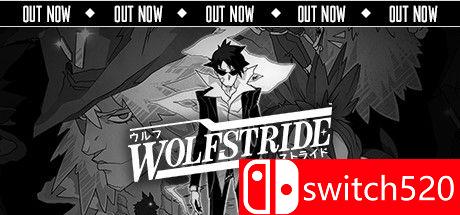 《迅狼疾步（Wolfstride）》官方中文 CODEX镜像版[CN/EN]_0