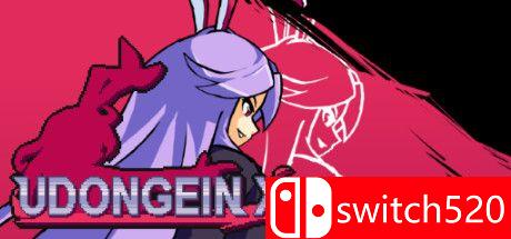 《洛克兔铃仙（UDONGEIN X）》官方中文 VACE硬盘版[CN/EN/JP]_0