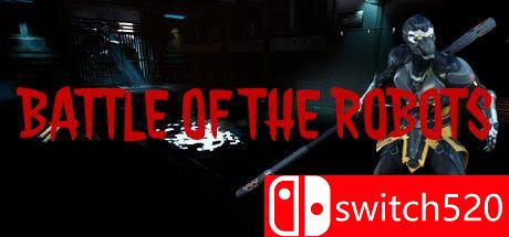 《机器人之战（Battle Of The Robots）》DARKSiDERS镜像版[EN]_0
