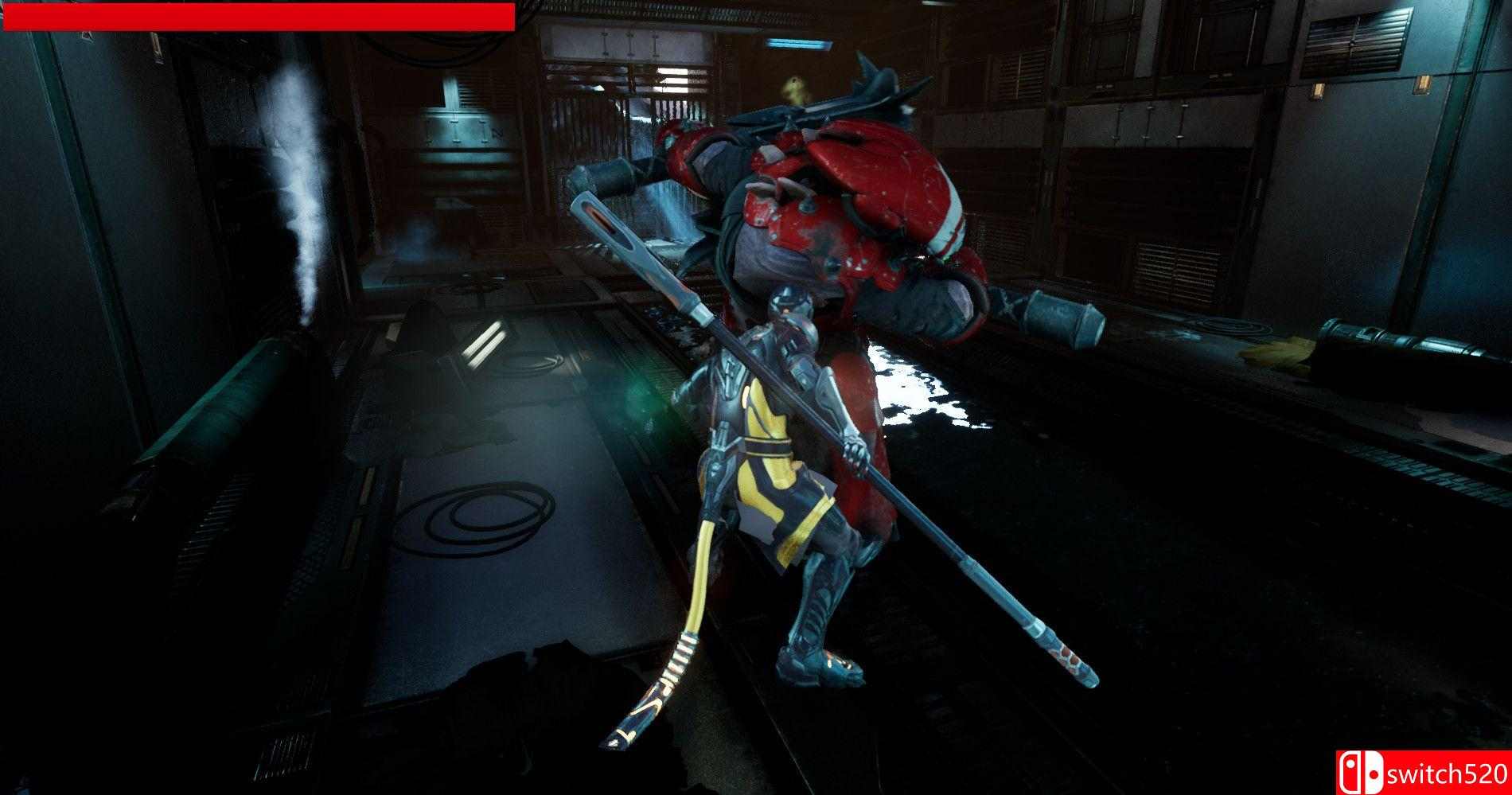 《机器人之战（Battle Of The Robots）》DARKSiDERS镜像版[EN]_2