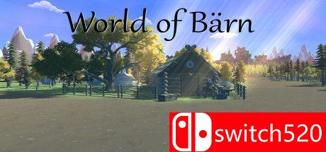 《贝恩世界（World of Bärn）》DARKSiDERS镜像版[EN]_0