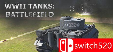 《二战坦克：战场（WWII Tanks: Battlefield）》TiNYiSO镜像版[EN]_0
