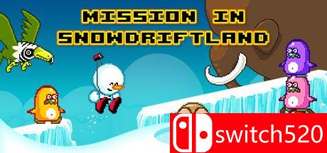 《飘雪国任务（Mission in Snowdriftland）》P2P硬盘版[EN]_0