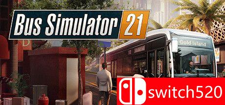 《巴士模拟21（Bus Simulator 21）》官方中文 CODEX镜像版[CN/TW/EN/JP]_0