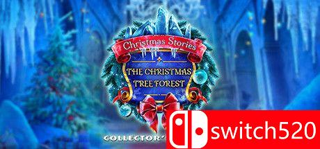 《圣诞故事：圣诞树森林（Christmas Stories: The Christmas Tree Forest）》RAZOR硬盘版[EN]_0