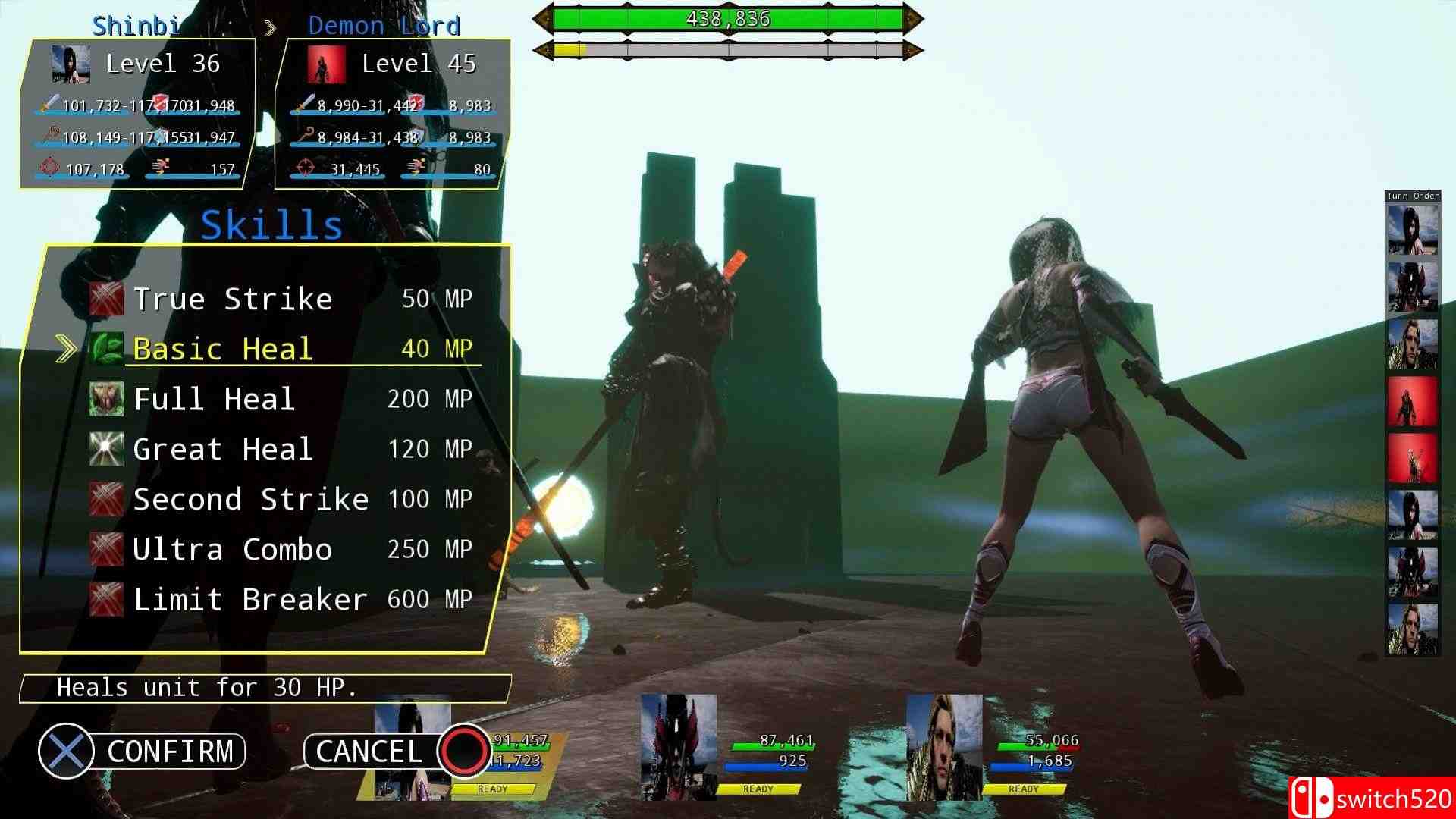 《露娜探险（LunaQuest）》DARKSiDERS镜像版[EN]_4