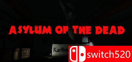 《亡灵庇护所（Asylum of the Dead）》DARKSiDERS镜像版[EN]_0