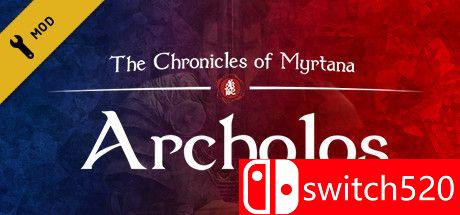 《密尔塔纳的编年史：阿克罗斯（The Chronicles Of Myrtana: Archolos）》v1.0 GOG硬盘版[EN]_0