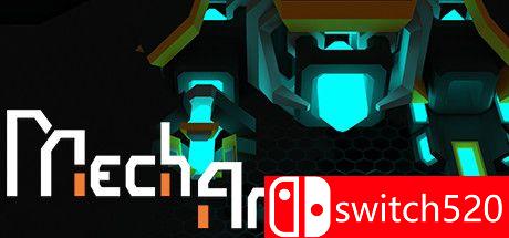 《机甲竞技场（Mech Arena）》DARKZER0硬盘版[EN]_0