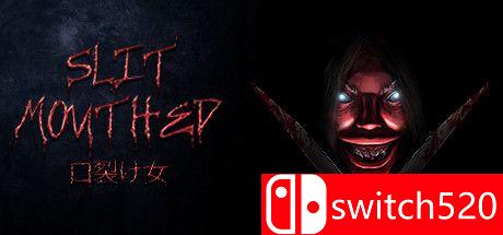 《裂口女（Slit Mouthed）》官方中文 DARKSiDERS镜像版[CN/EN/JP]_0