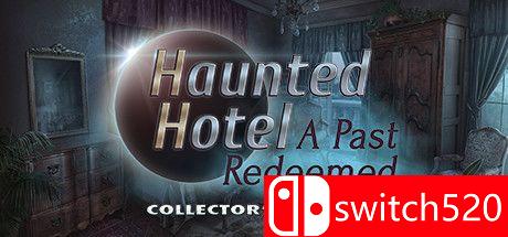 《闹鬼酒店：过去的救赎（Haunted Hotel: A Past Redeemed）》典藏版 RAZOR硬盘版[EN]_0