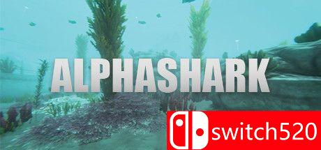 《阿尔法鲨（Alpha Shark）》DARKSiDERS镜像版[EN]_0