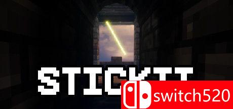 《斯蒂奇（Stickit）》DARKSiDERS镜像版[EN]_0
