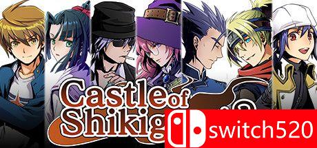 《式神之城2（Castle of Shikigami 2）》DARKSiDERS镜像版[EN/JP]_0